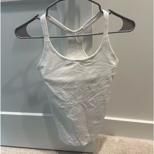 Lululemon Ebb to Street Tank